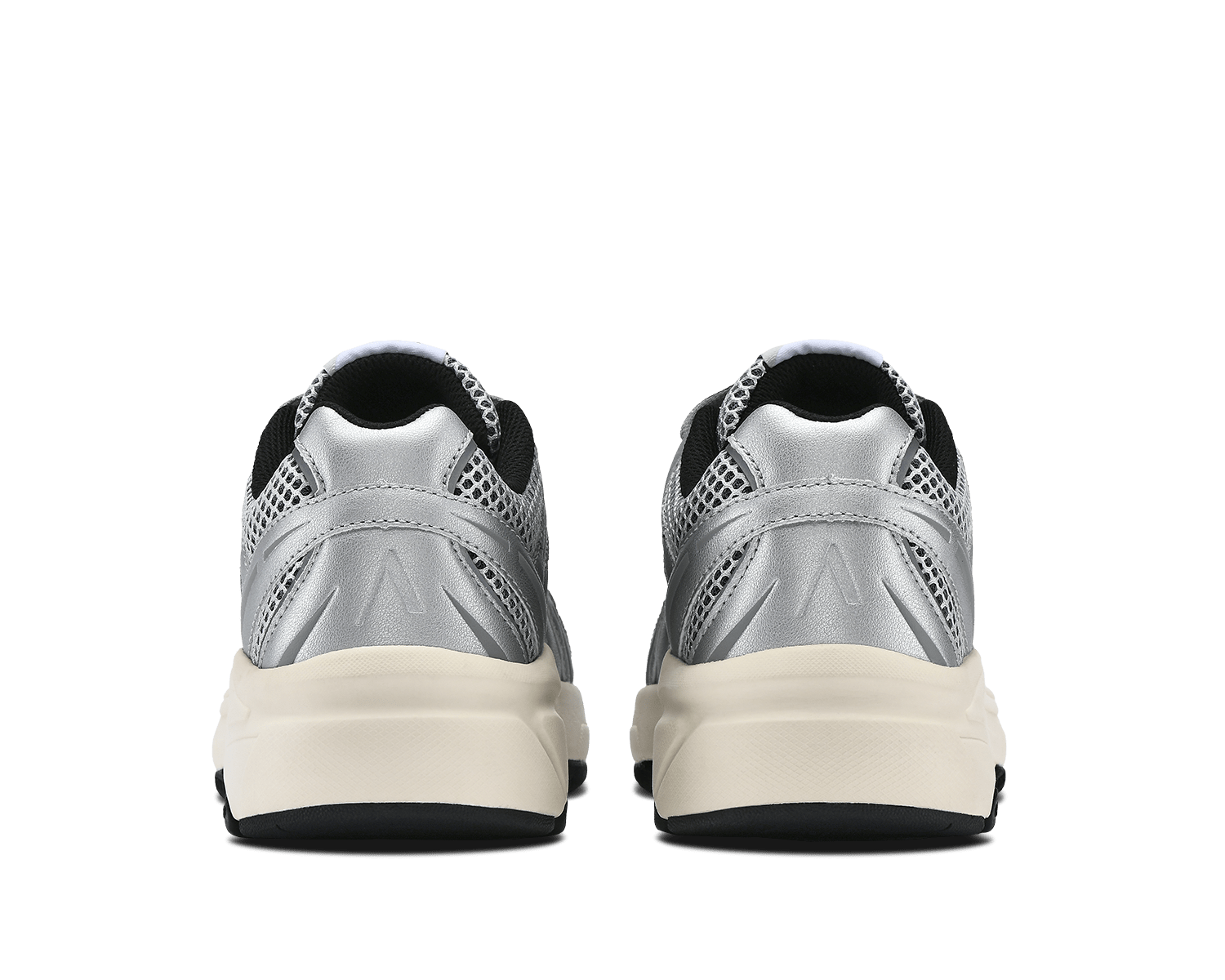 ARKK Essential Line Oserra | Silver Grey | Men Oserra